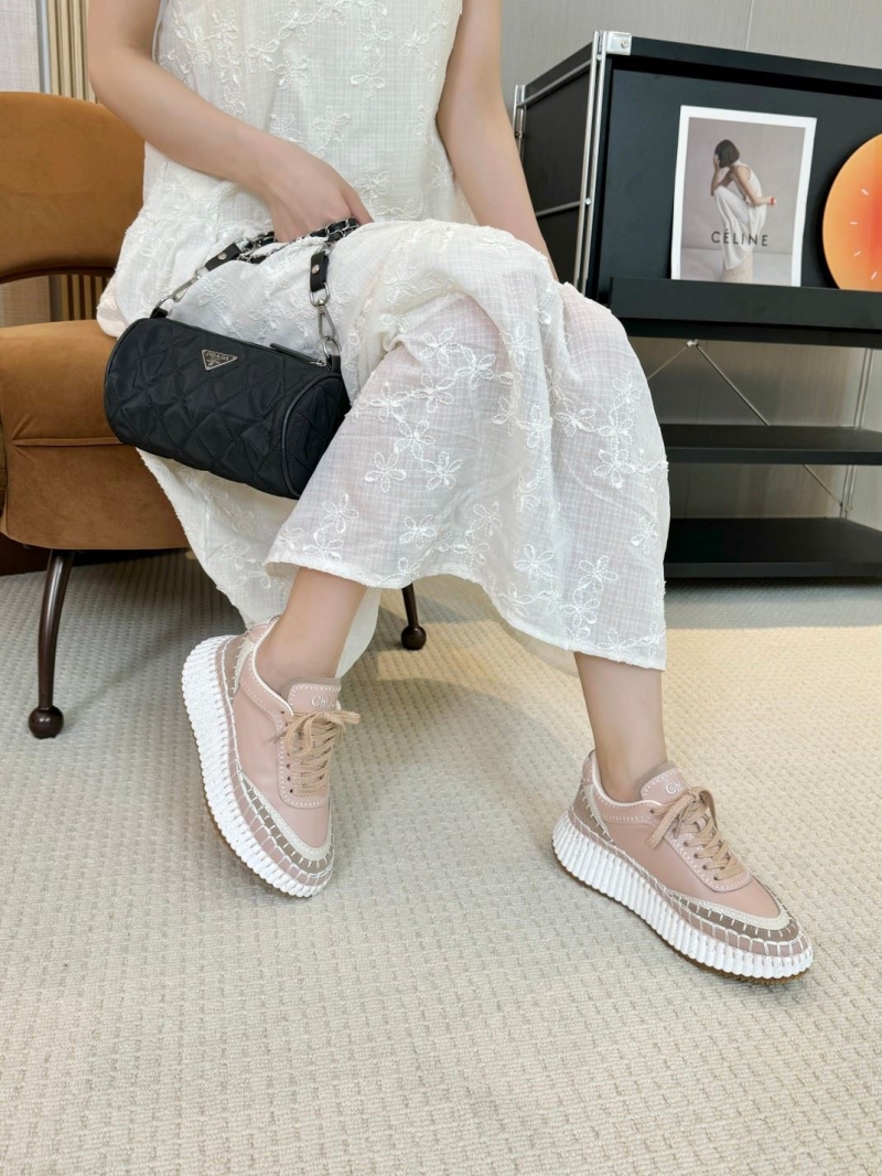 Chloe Casual Shoes